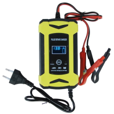 Зарядное устройство 12V, 6A для аккумулятора Pulse Intelligent Battery Charger