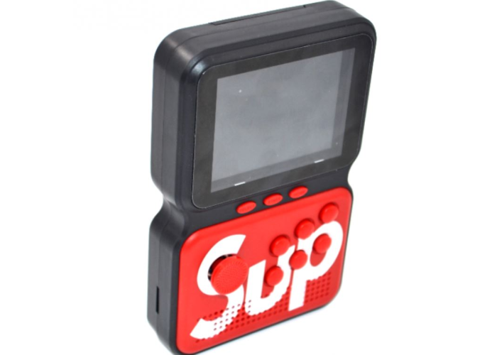 Игровая приставка Game Box Power M3 900+