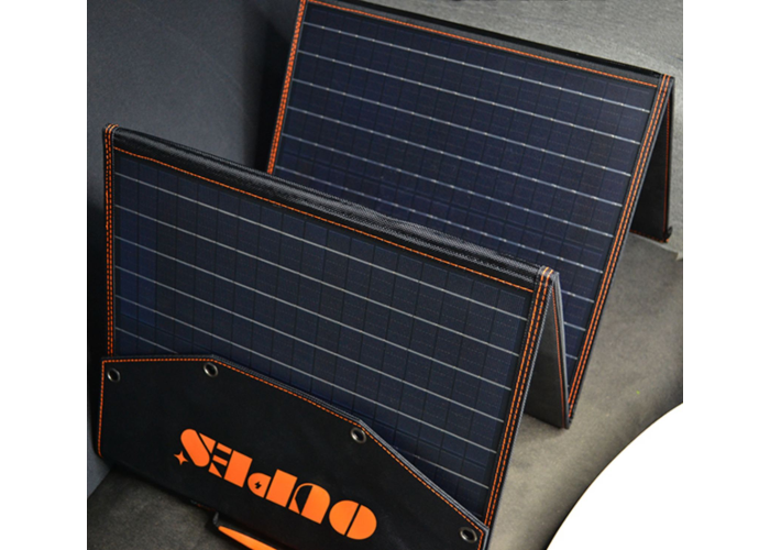 Солнечная панель OUPES/портативная солнечная зарядка 100W