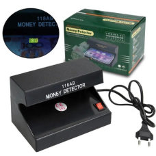 Детектор валют 118 AB