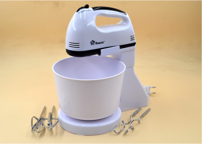 Миксер с чашей Domotec MS-1366