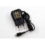 Сетевое зарядное устройство SuperGreen (1.5A / MicroUSB)
