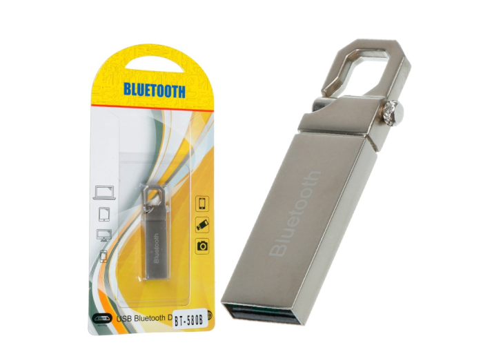 USB Bluetooth Dongle BT580B