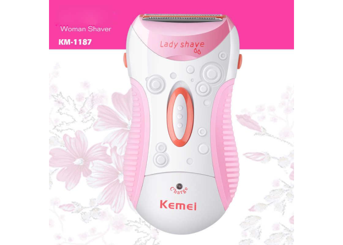 Эпилятор Kemei KM-1187