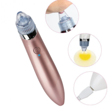 Вакуумный очиститель пор Derma Suction
