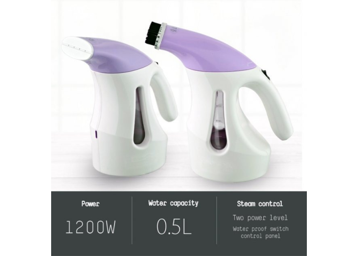 Отпариватель HAND STEAMER A-8
