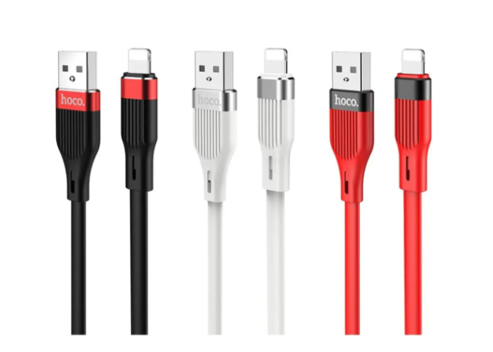 Кабель Hoco U72 IPLightning