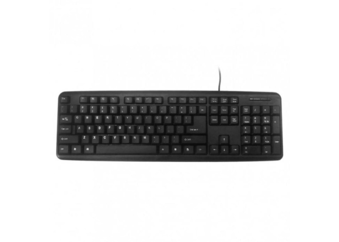 Клавиатура KEYBOARD (TC-01) / X1 / K107 3486