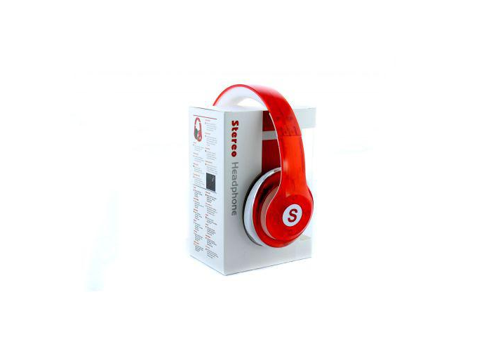 Наушники MDR STUDIO