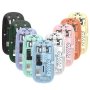 Мышка BT Recharge Transparent Mouse 501 (2.4G + Bluetooth 5.2)