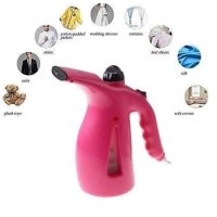 Вертикальный ручной отпариватель для одежды STEAMER RZ-608