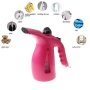 Вертикальный ручной отпариватель для одежды STEAMER RZ-608