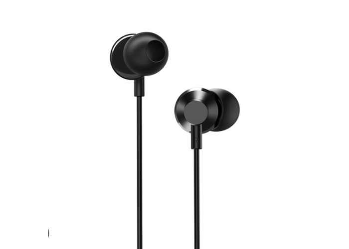 Наушники BOROFONE BM35 Farsighted universal earphones