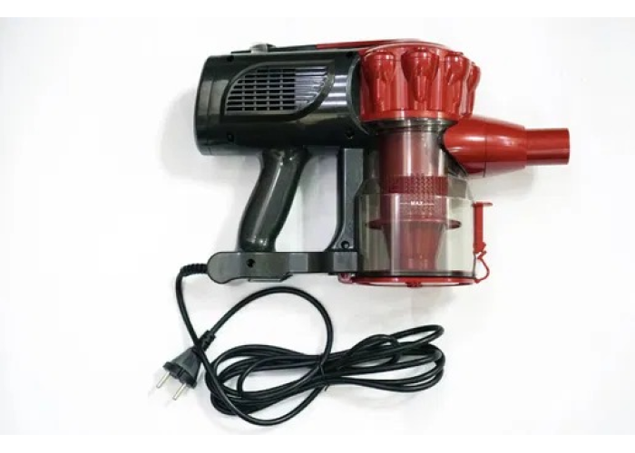 Пылесос ручной Domotec MS‑4401 220V/2500W