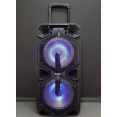 Колонка-чемодан KIMISO QS-1001