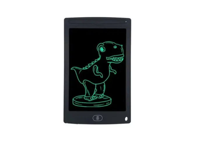 Планшет LCD для рисования 10" (цветной)