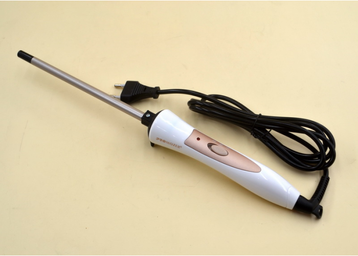 Конусная плойка ProMozer MZ-2218