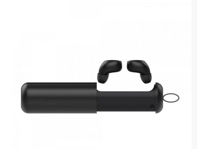 Наушники MDR T5 + BT AWEI