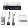 Автомагнитола CAR MP3 SA 520 ISO с Bluetooth