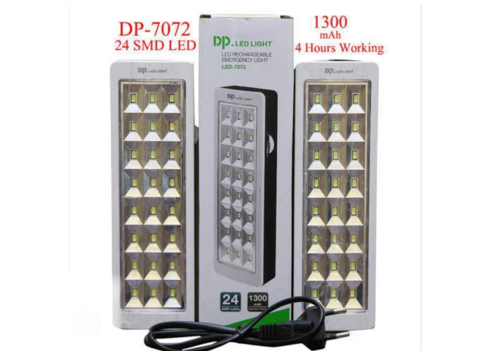 Фонарь светодиодный LED-7072