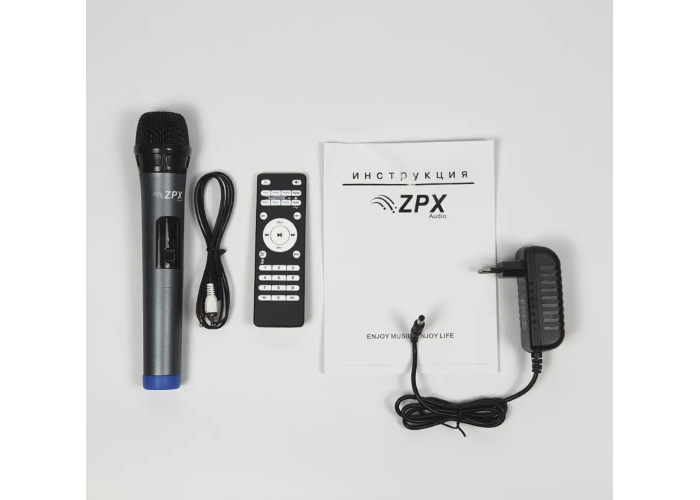 Акустическая система ZX-7785 ZPX