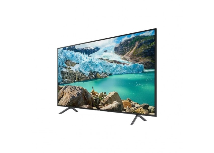 Smart TV S32, 32", Android 16, Bluetooth, Wi-Fi, DVB-S2/T2/C, голосовой пульт