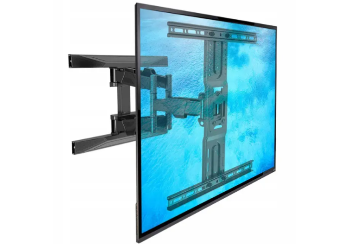 Крепление для ТВ с поворотом P6 45-75"