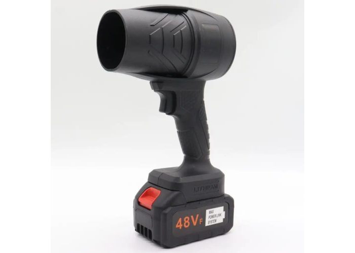 Воздуходувка с аккумулятором 48V Tools