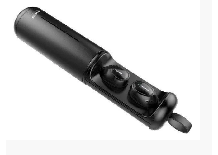 Наушники MDR T5 + BT AWEI