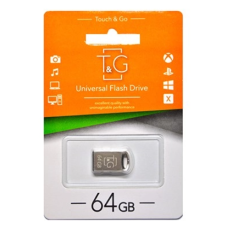 Флеш память USB 2.0 T&G 64GB