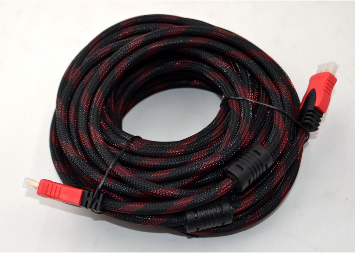 Кабель HDMI (15 м)