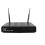 Комплект видеорегистратор с 4-мя камерами DVR KIT H.265 WIFI