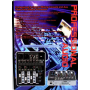 Аудио микшер Mixer BT 4000 4ch.+BT