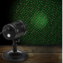 Уличный декоративный лазерный проектор Moving Garden Laser Light (без пульта ДУ)