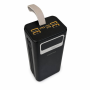 Power Bank BOROFONE DBT35A 40000 mAh, 22.5W, PD20W, QC3.0, LED-дисплей и фонарь