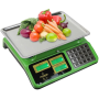 Электронные торговые весы Crownberg CB-5010, до 50 кг, платформа 25×35 см