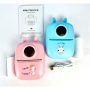 Портативный мини принтер Bluetooth для смартфона Mini Printer D7 (24-23)
