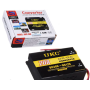 Преобразователь DC/DC 24v-12v 20A