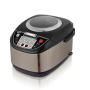 Мультиварка BITEK BT-76783, 5,0 л, 900 Вт