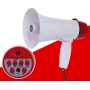 Громкоговоритель MEGAPHONE HM-135 BT