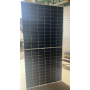 Солнечная панель 550W, двухсторонняя монокристалл (2278x1134x30mm)