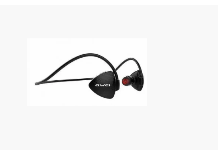 Наушники вакуумные MDR A847BL + BT AWEI