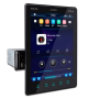 Автомагнитола 1Din 9.5" Tesla Style 9510A Android (2 ram / 16gb rom)+gps