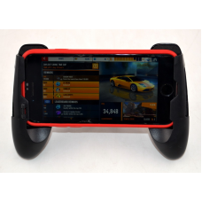 Игровой контроллер-держатель JL-01