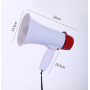Громкоговоритель MEGAPHONE HM-135 BT