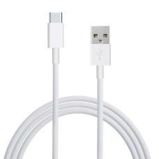 Кабель FAST CHARGE TYPE-C (без упаковки)