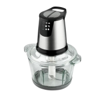 Кухонный измельчитель Domotec MS-7009B, 250 Вт, 2 л