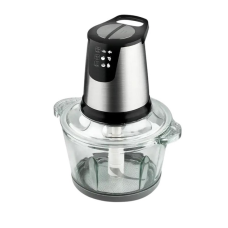 Кухонный измельчитель Domotec MS-7009B, 250 Вт, 2 л