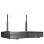 Wi-Fi комплект видеонаблюдения на 4 камеры WiFi kit 4ch