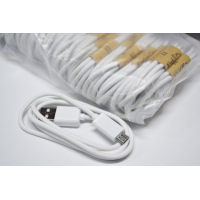 Кабель MicroUSB ECB-DU4AWE